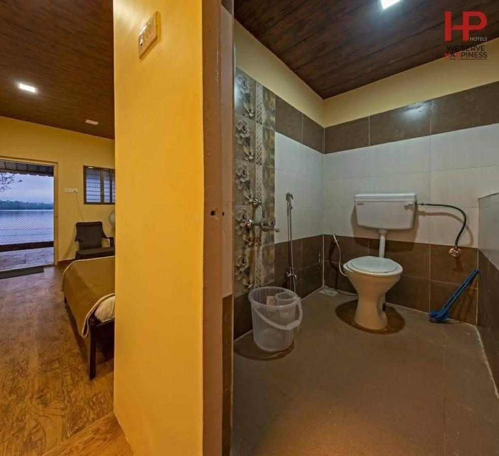 Hp Resort 戈尔哈布尔 外观 照片